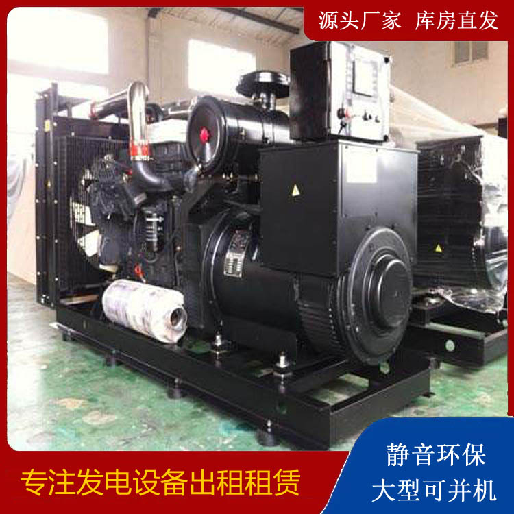 瓜州发电车出租 柴油发电机组需要经常换机油吗？