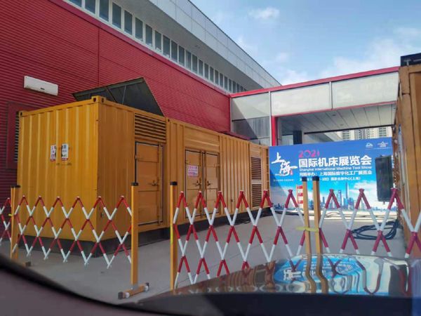 瓜州发电机出租 对于发电机的特性你了解多少？