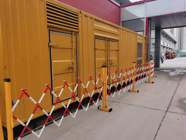 瓜州发电机出租 你知道怎样鉴定发电机品质的好坏吗？