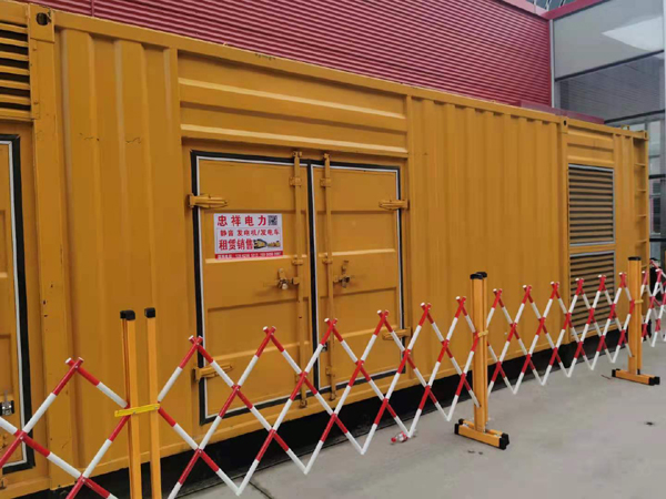 瓜州关于通用发电机的十万个为什么？