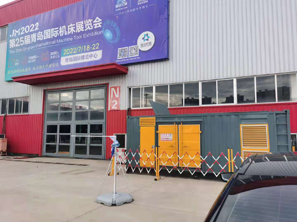 瓜州发电机租赁-柴油发电机组不及时维护危害大