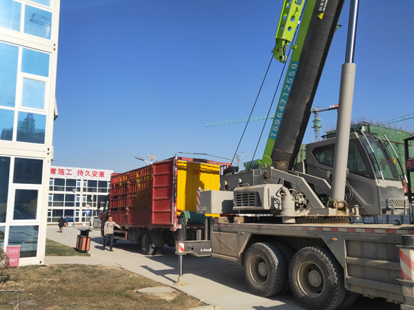 瓜州发电机出租50KW柴油发电机组需要配多粗电缆线