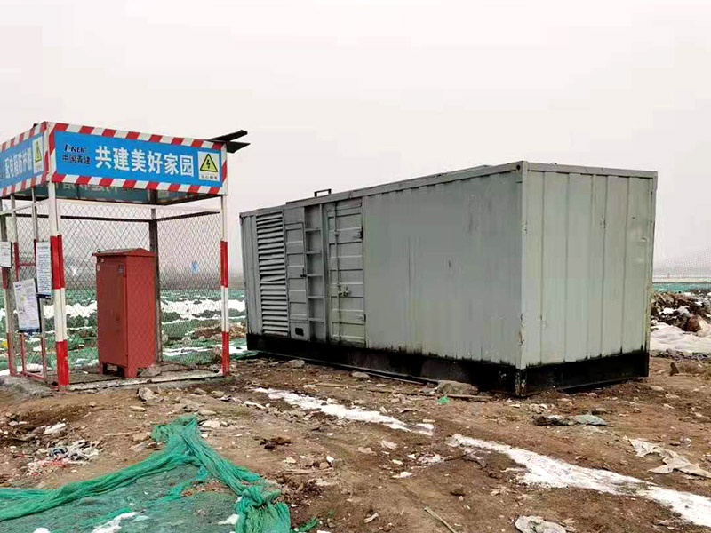 瓜州燃气发电机在高海拔地区运行时会遇到哪些常见故障？