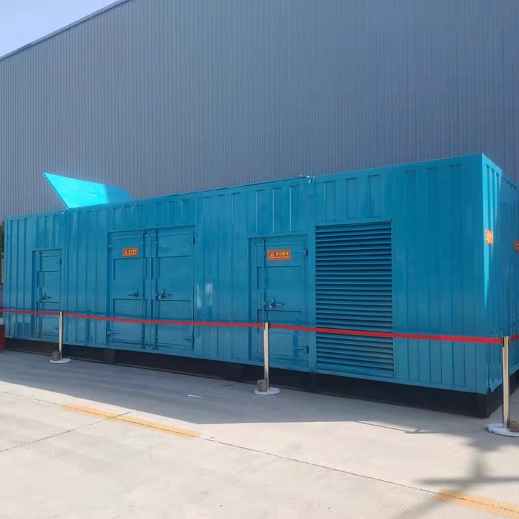 瓜州怎样更换柴油发电机组的空气滤清器？