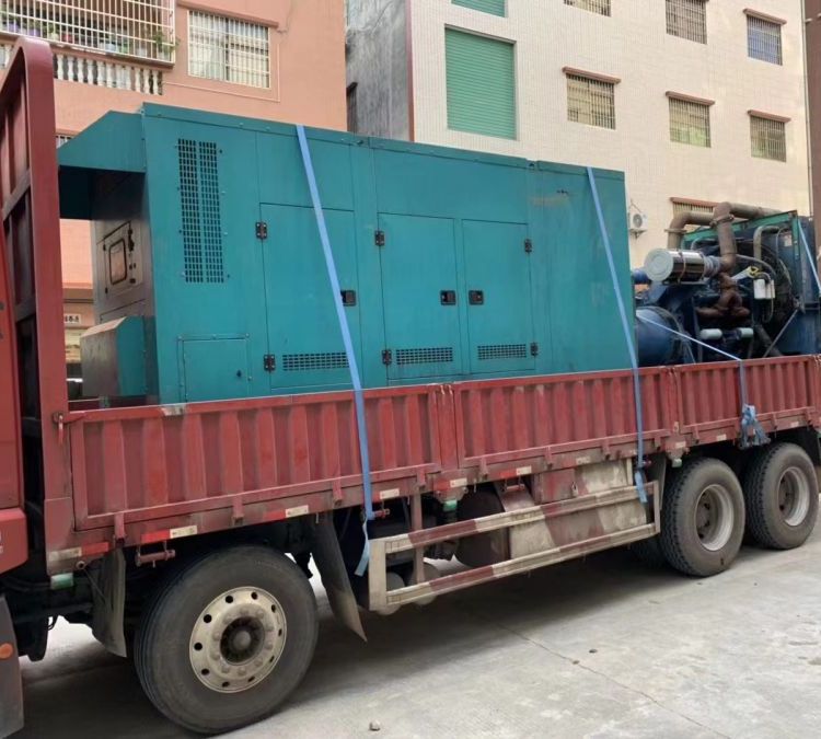 瓜州如何在不同负载率下确保 400KW 柴油发电机组的正常运行？