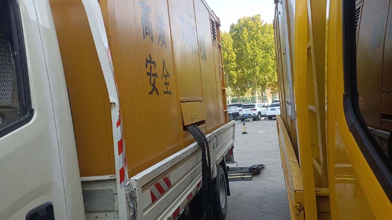 瓜州如何判断柴油发电机组和UPS电源的切换时间是否符合要求？