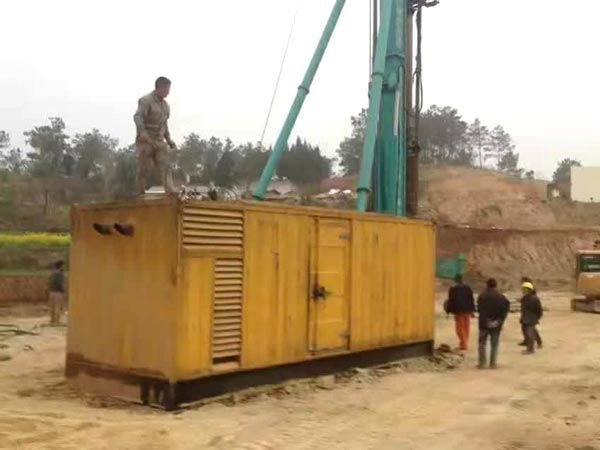 瓜州柴油发电机组应用场合有哪些？