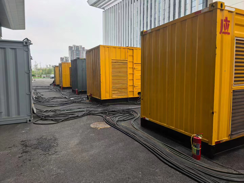 瓜州柴油发电机组冬季保养有哪些注意事项？